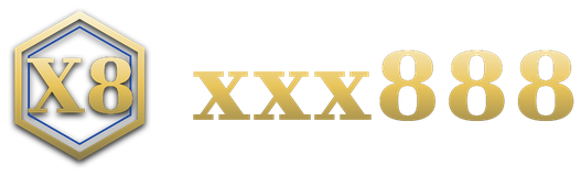 xxx888 logo
