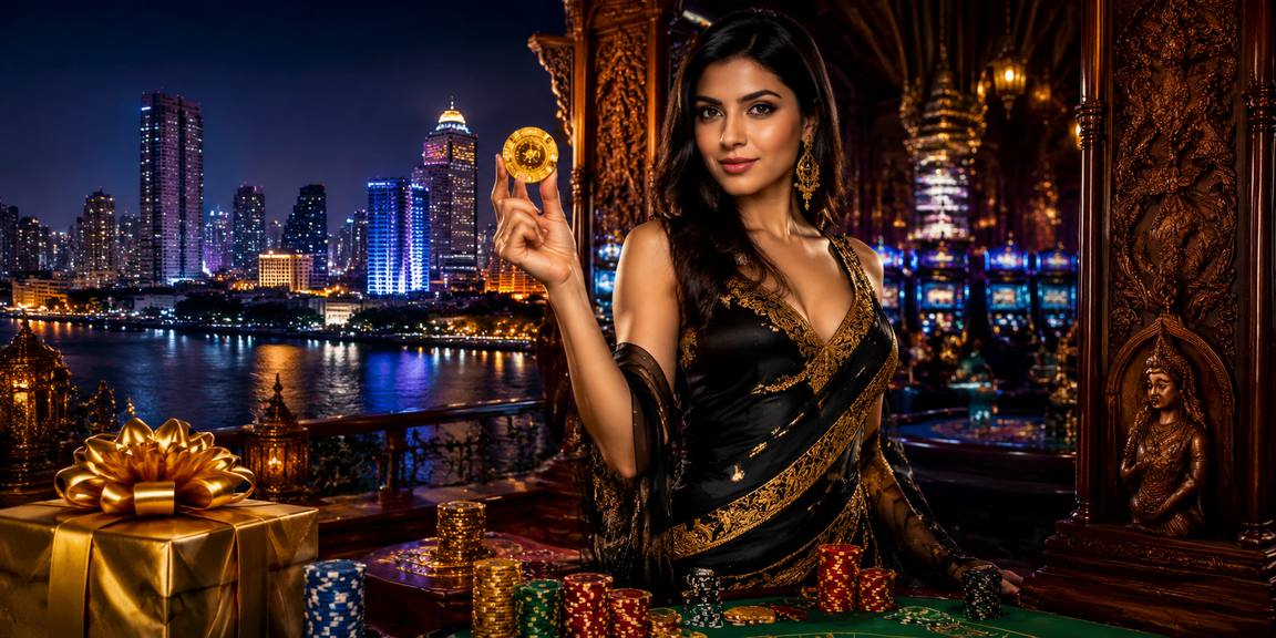 xxx888 Baccarat Casino24